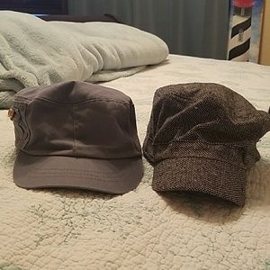 Hats